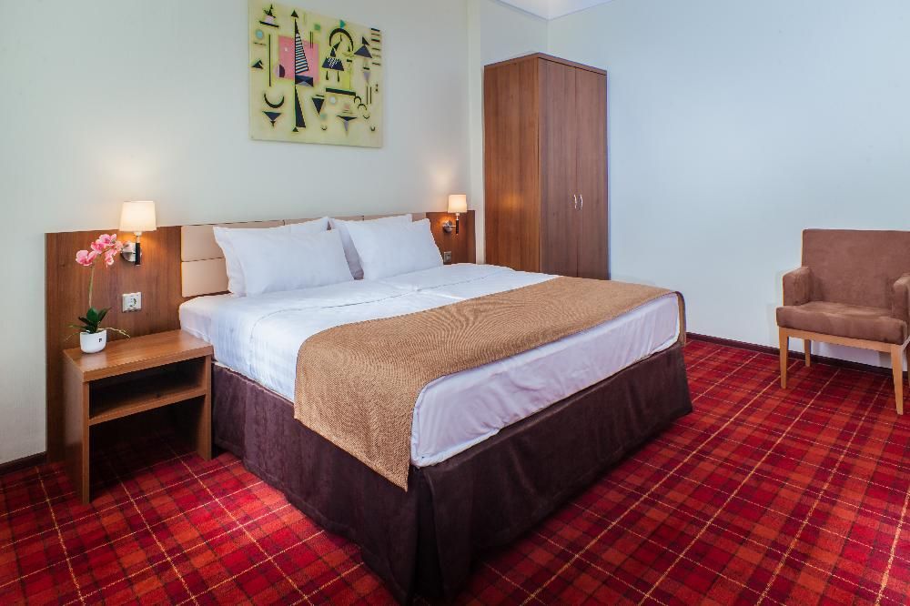 Best Western Plus Centre Hotel фото 43
