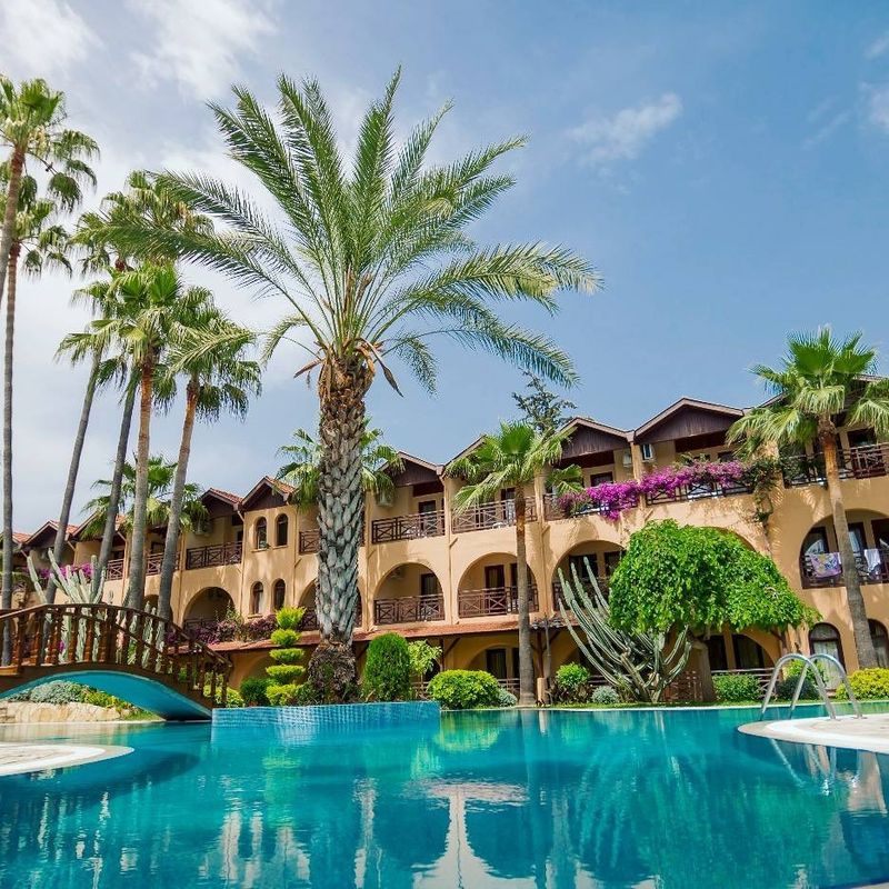 Club Tropical Beach & Spa фото 77