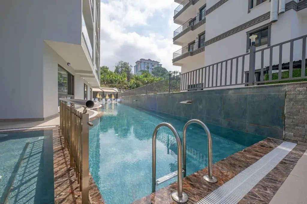 Inci Suites Tatil Evleri фото 10