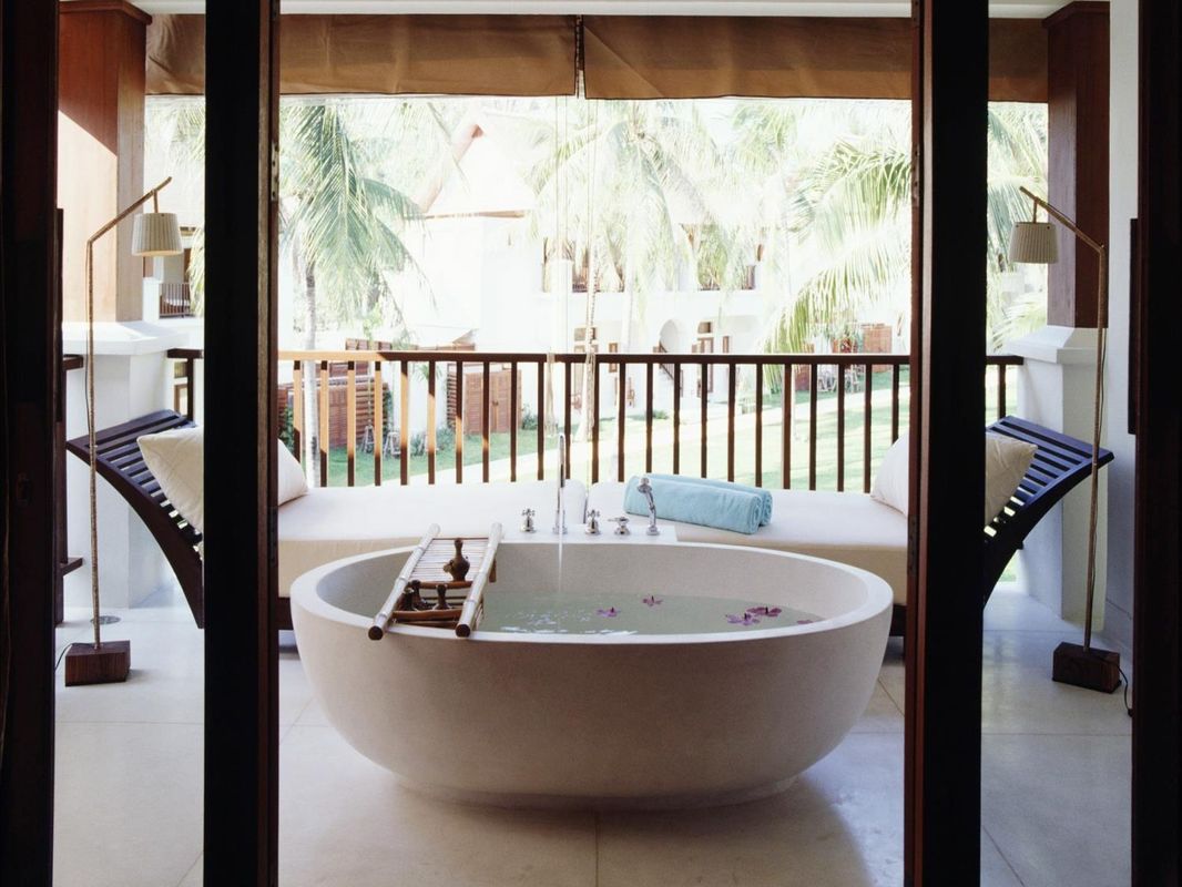 SALA Samui Choengmon Beach Resort фото 37