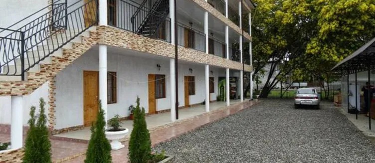 Фото отеля Руслан