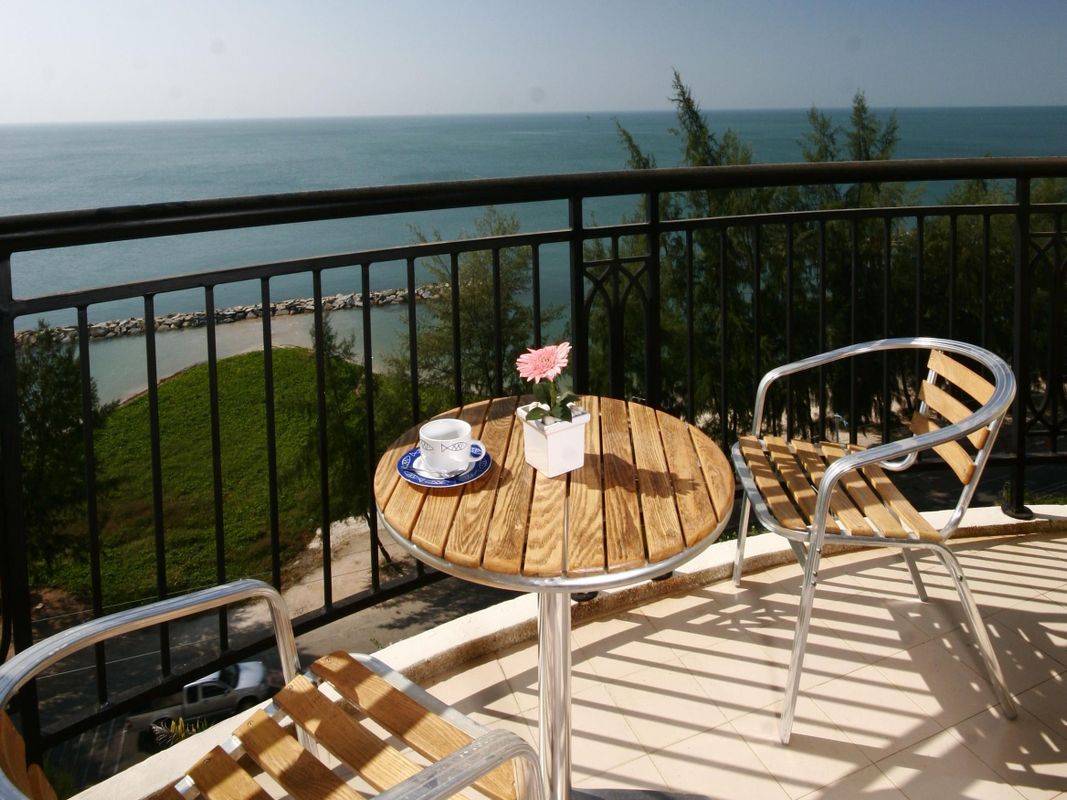 Kantary Bay Hotel And Serviced Apartment Rayong фото 39