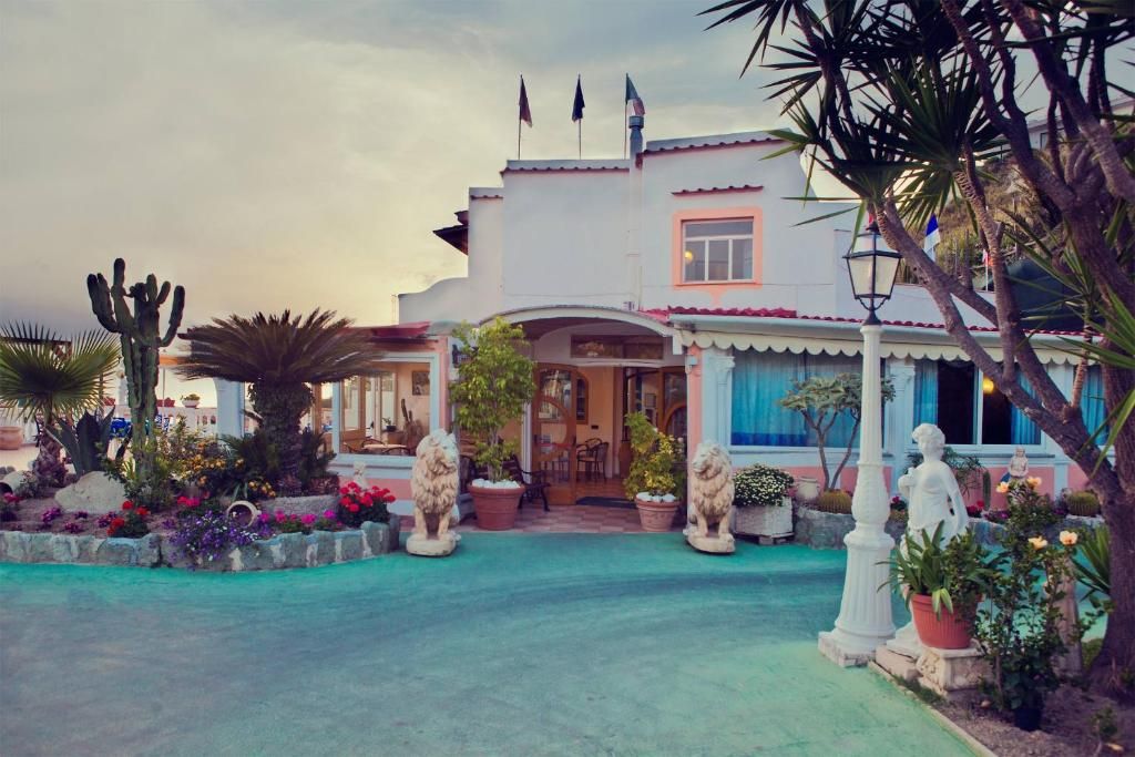 Hotel Riva del Sole фото 2
