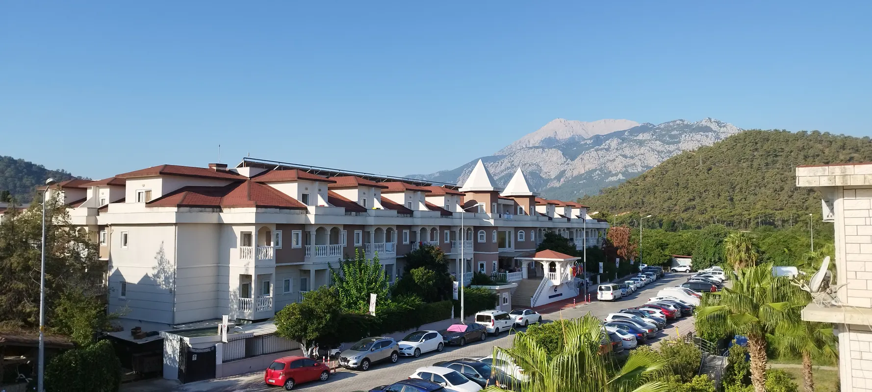 Britannia Hotel & Villas фото 36