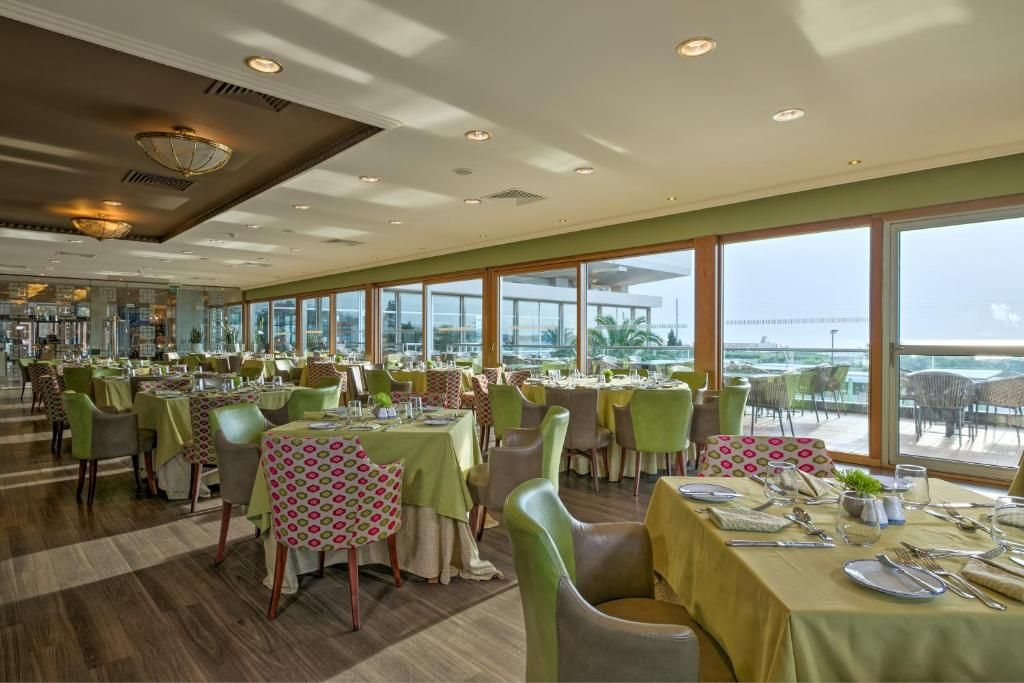 Divani Apollon Palace & Thalasso фото 37