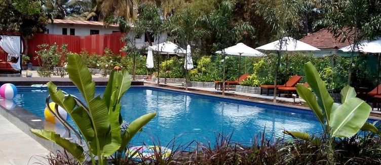 Фото отеля SinQ Beach Resort