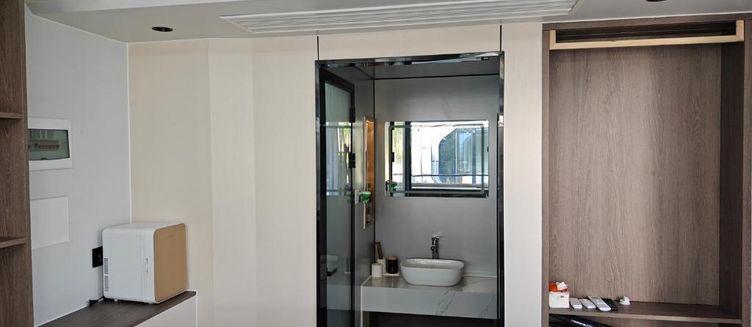 Фото отеля Sunny Pavilion Thoddoo