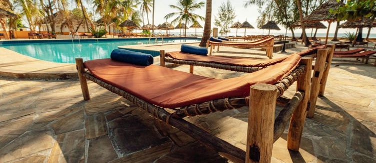 Фото отеля Kae Beach Resort and Spa