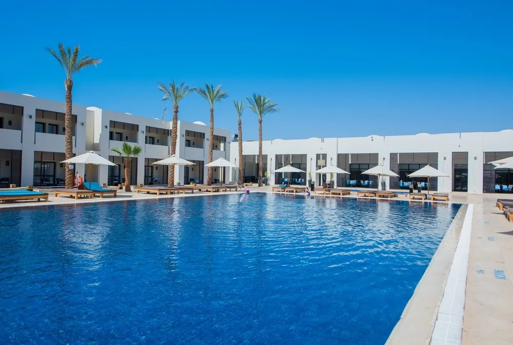 Reef Oasis Beach Resort фото 2
