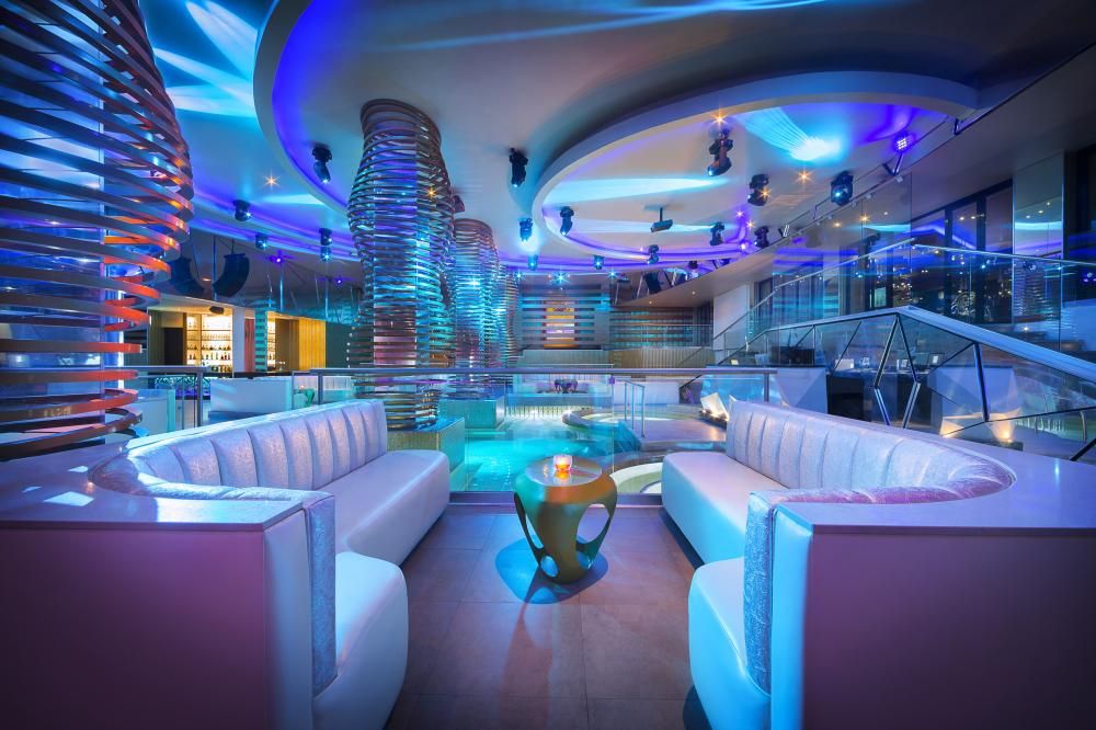Hard Rock Hotel Riviera Maya - Hacienda All Inclusive фото 28