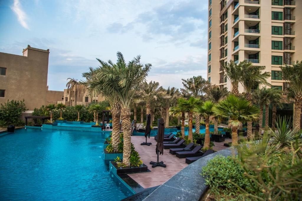 Lagoona Beach Luxury Resort and Spa фото 47