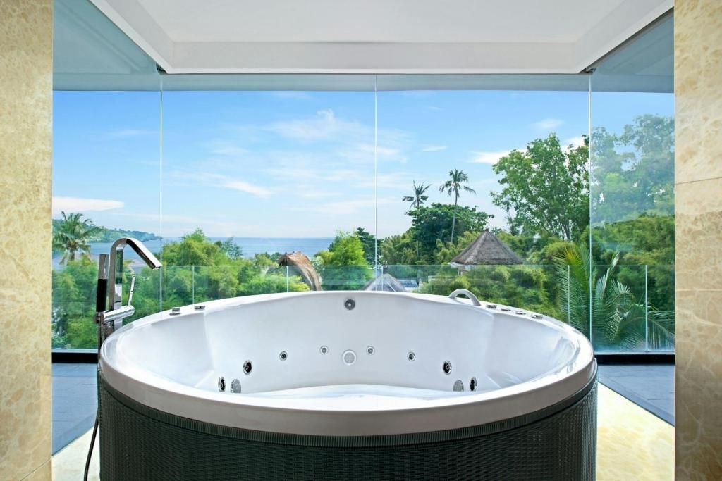 Le Meridien Bali Jimbaran фото 67