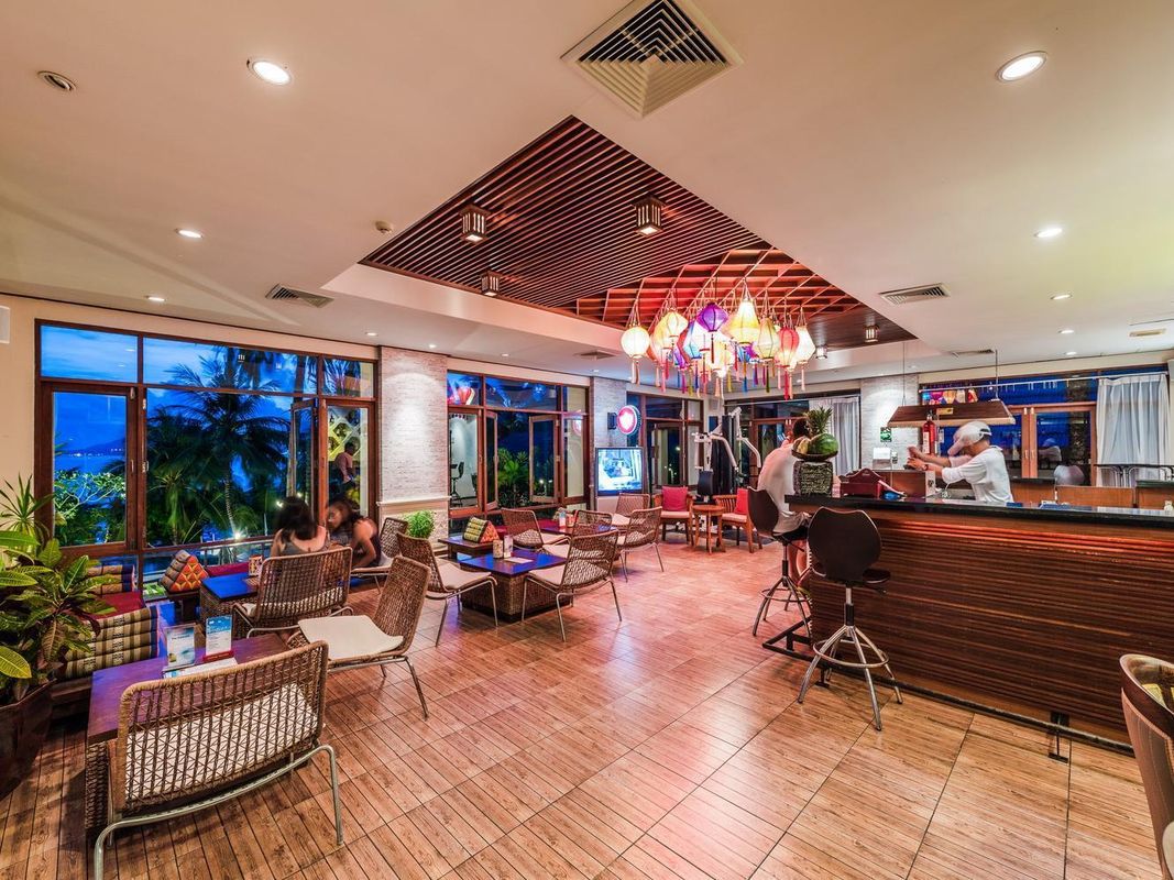 Andacura Beachfront collextion Panwa Phuket фото 8