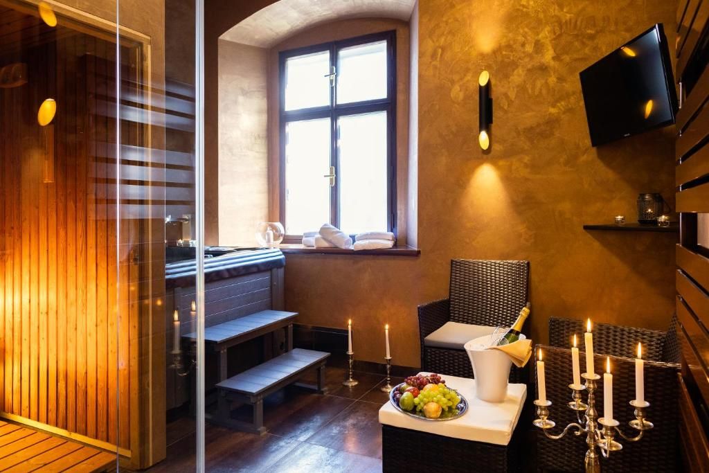 Hotel Gold фото 9
