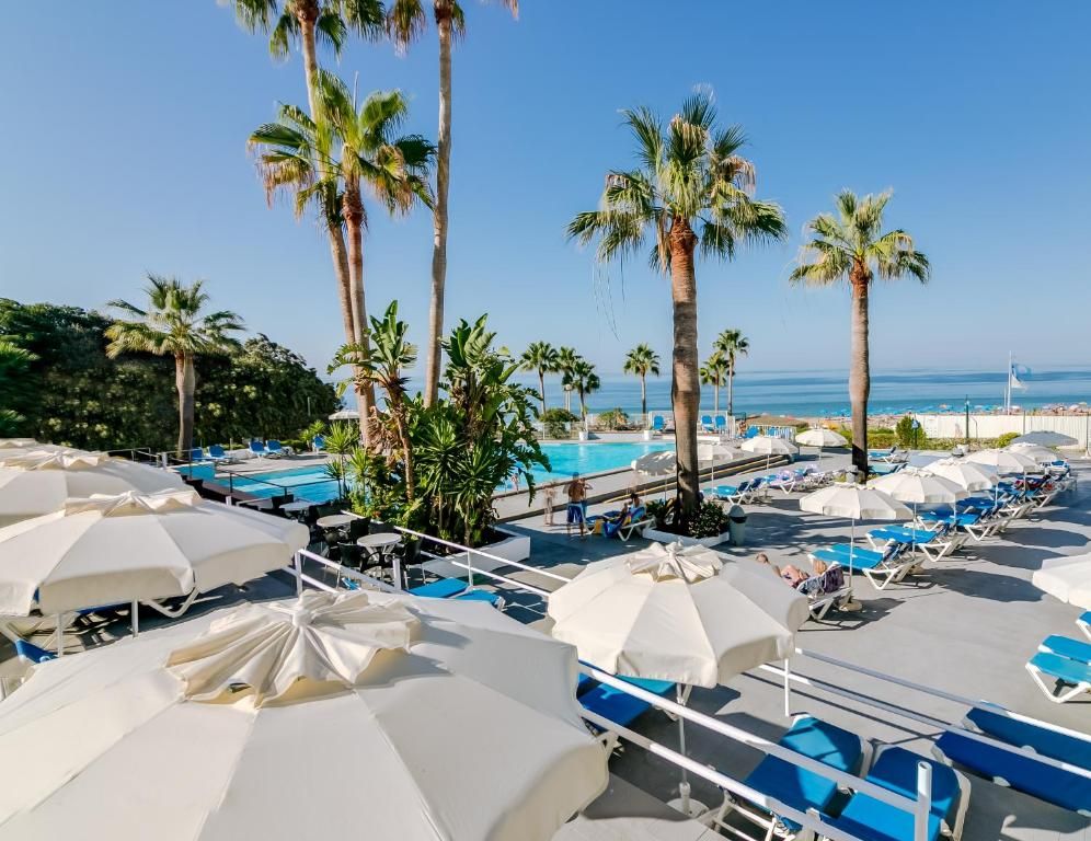 Monica Isabel Beach Club фото 4