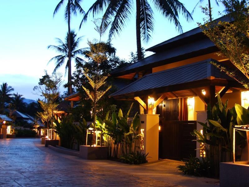 Kirikayan Luxury Pool Villas & Spa Hotel фото 9