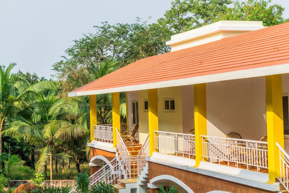 Passions de Goa фото 12