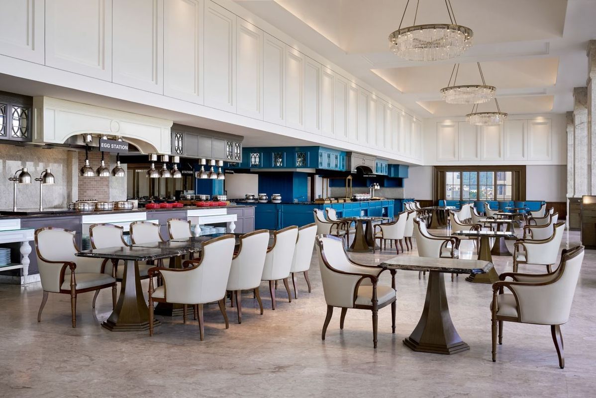 Four Points by Sheraton Danang фото 10