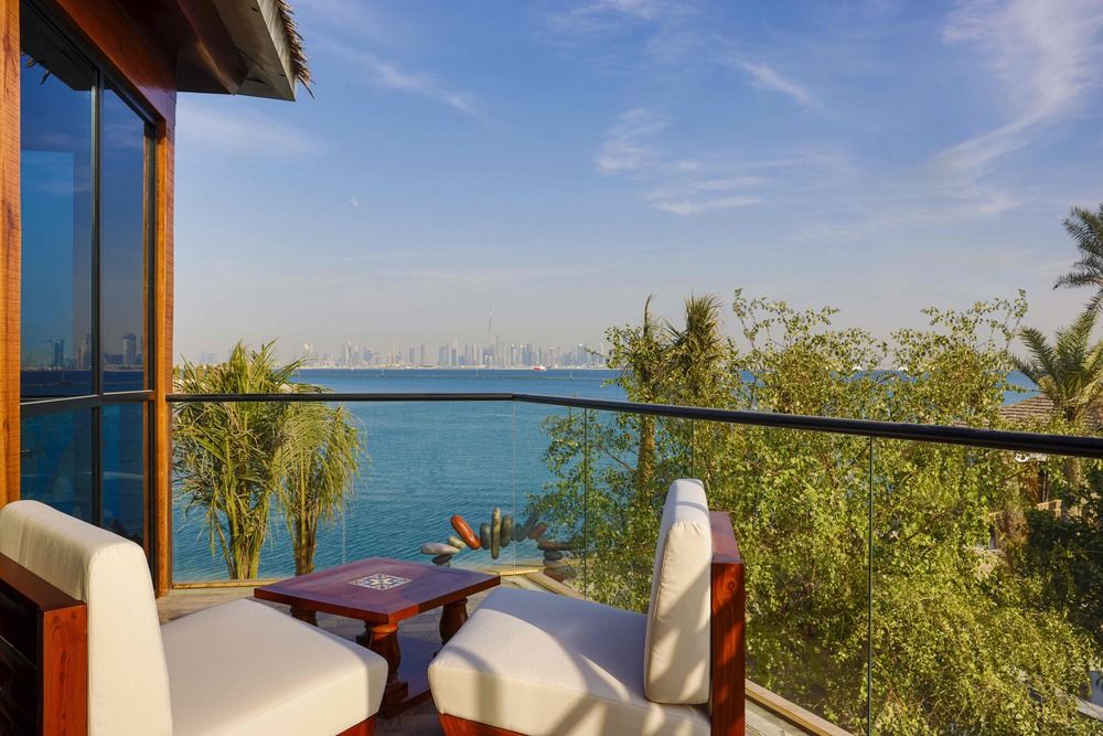 Anantara World Islands Dubai Resort фото 69