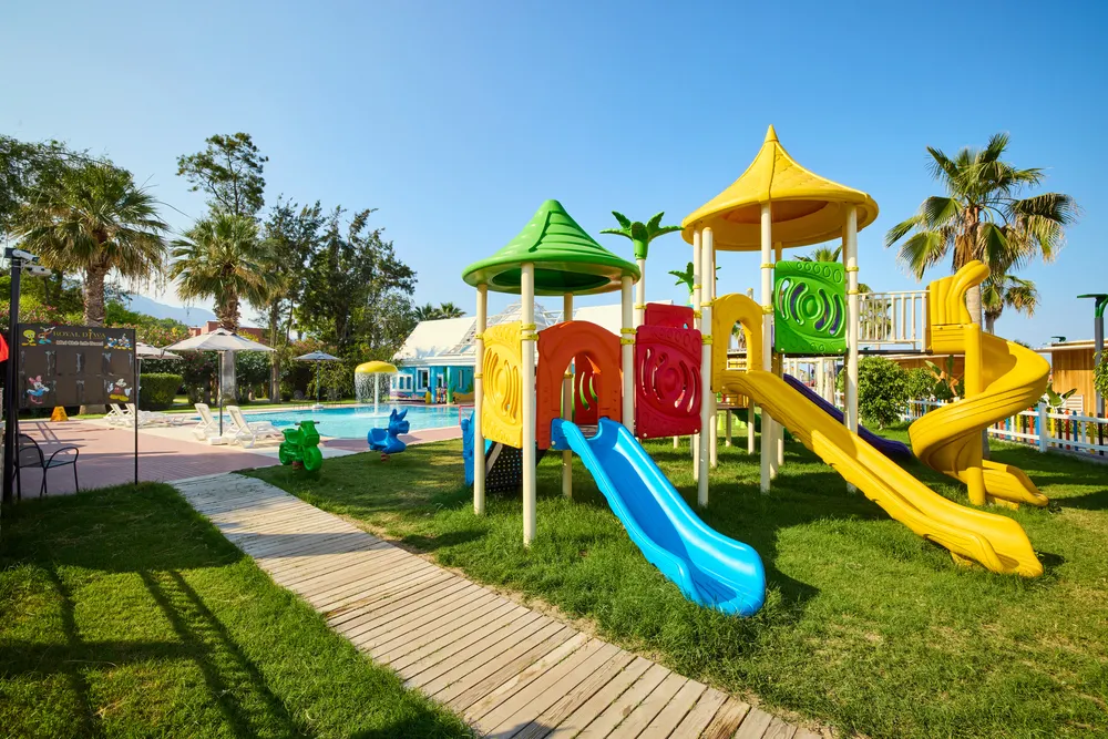 Movenpick Resort Antalya Tekirova фото 126