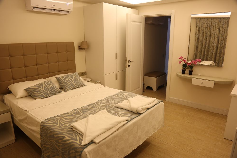 Hotel Asli фото 14