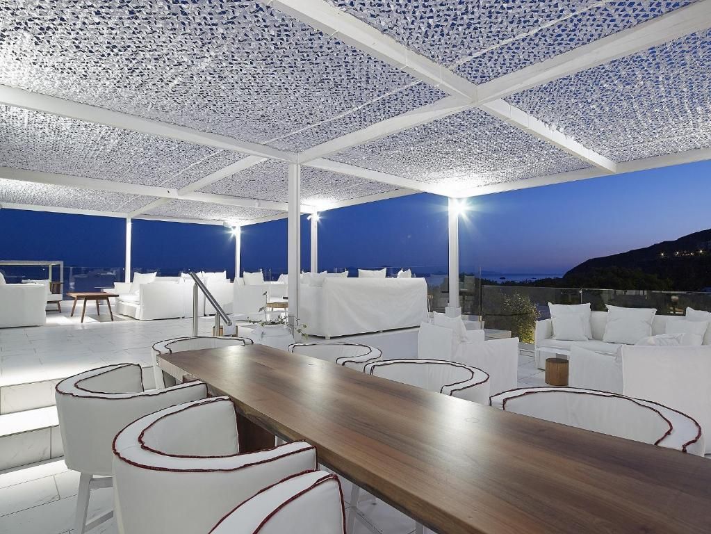 Dimitra Beach Hotel & Suites фото 60