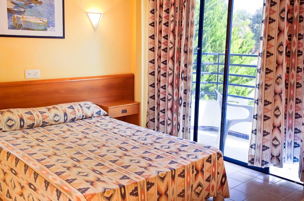 Hotel Club La Noria фото 21