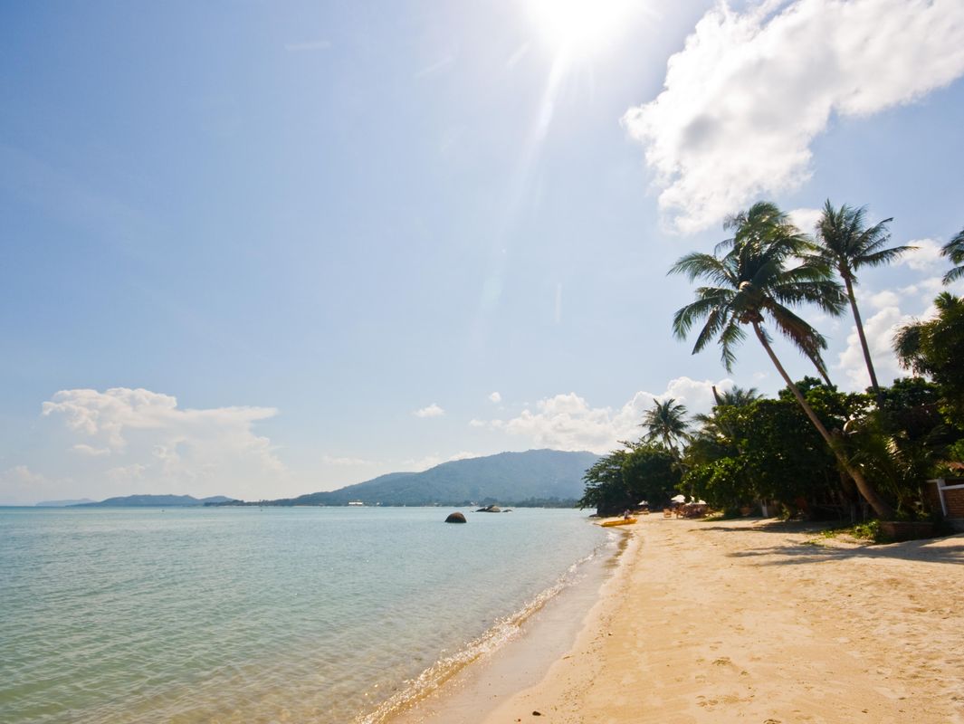 Samui Tonggad Resort фото 13