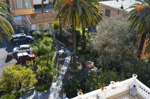 Hotel Morandi фото 11