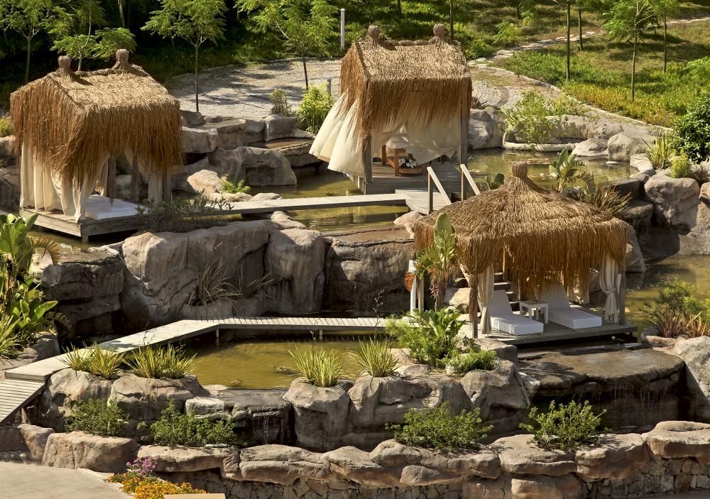 Sianji Well-Being Resort фото 44