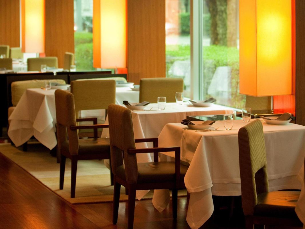 Park Hyatt Zurich фото 9
