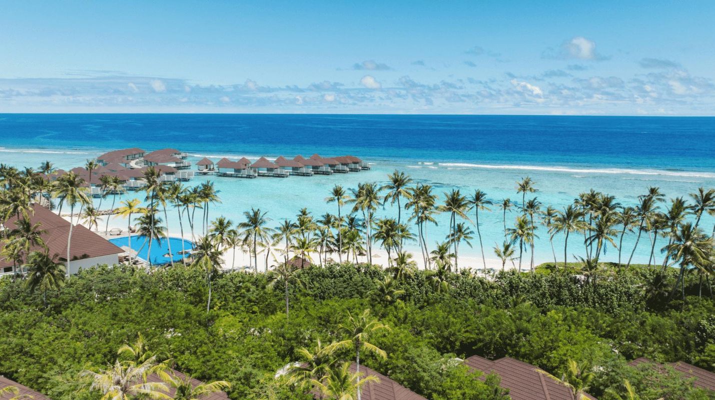 Sun Siyam Romance (Adults Only) фото 32