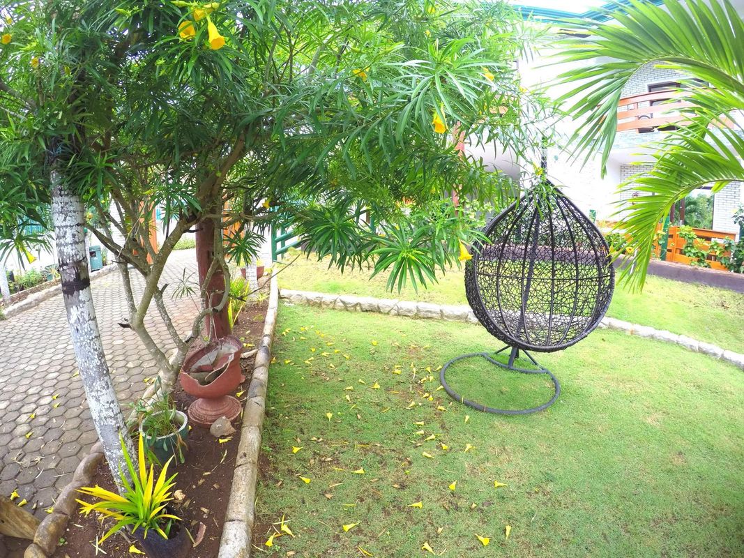 Harmony Guest House фото 14