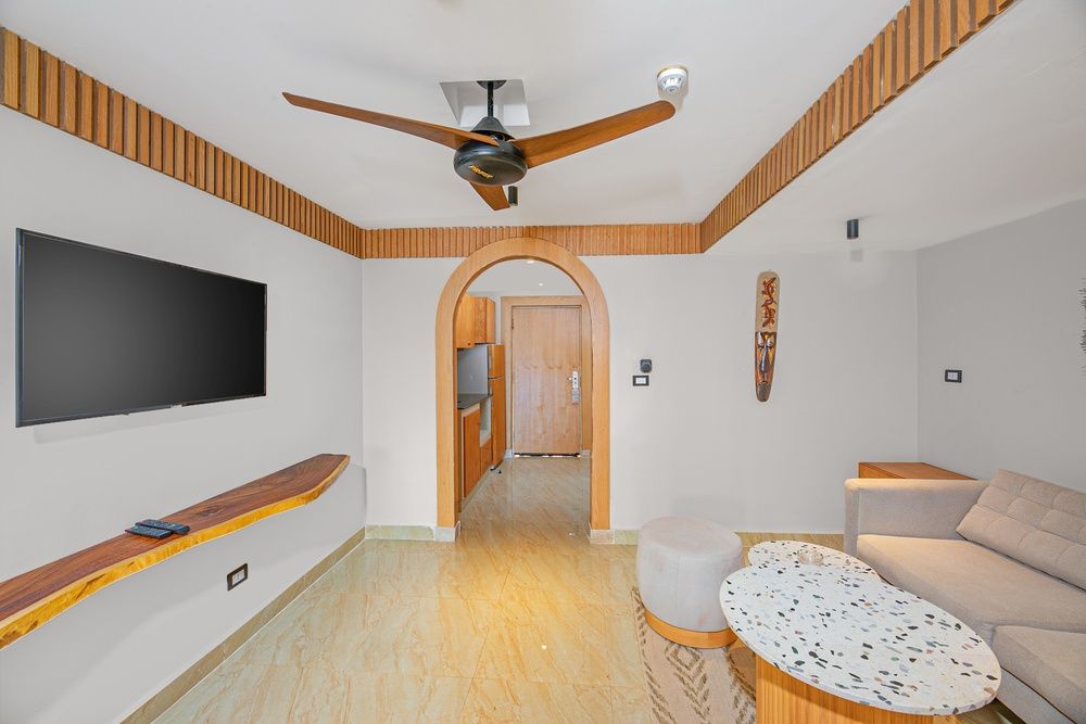 Panorama Bungalows Resort El Gouna фото 169