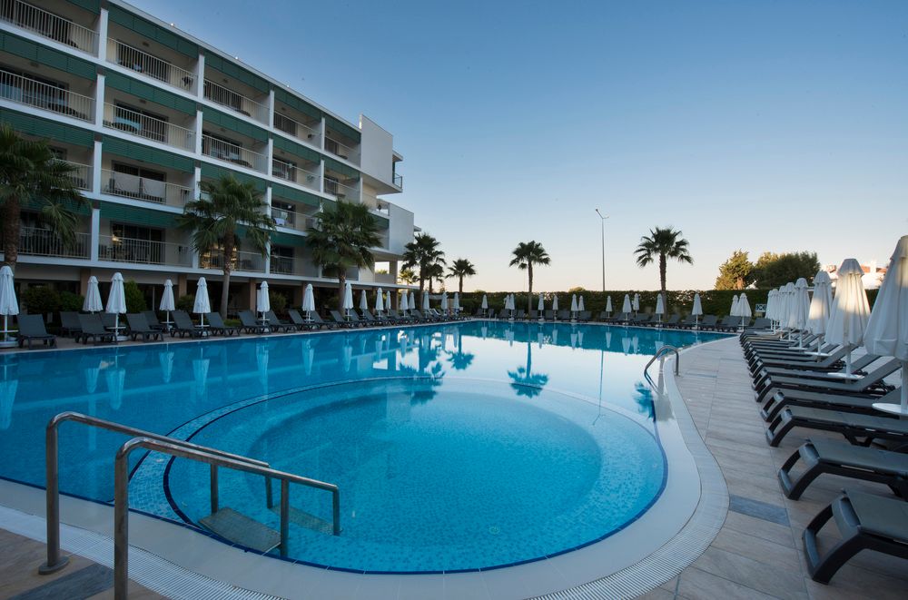 Barut Andiz фото 45