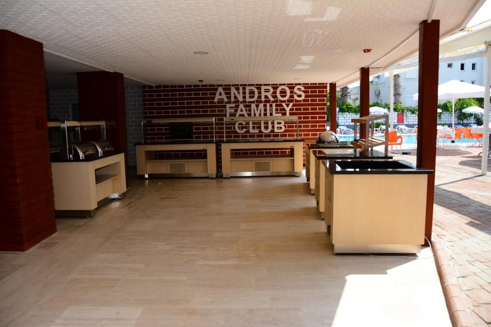 Andros Family Club фото 59