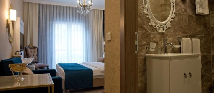 Фото отеля Mevlana Bazaar