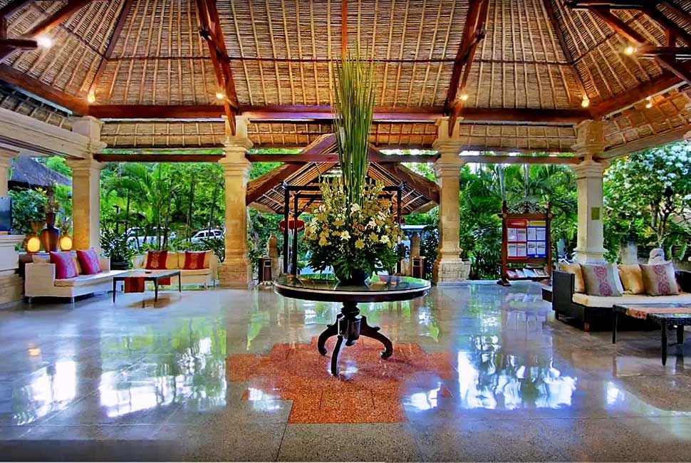 Bali Agung Village фото 15