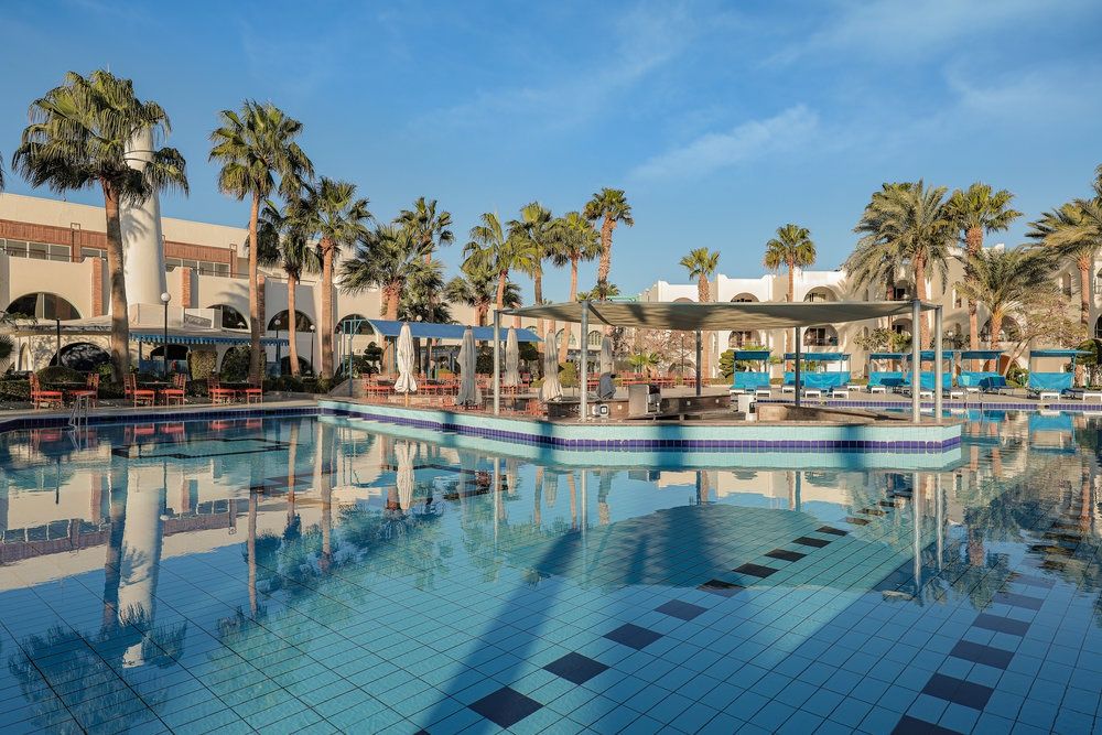 Arabia Azur Resort фото 112