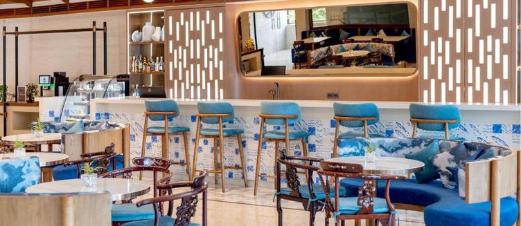 Фото отеля Mike Hotel