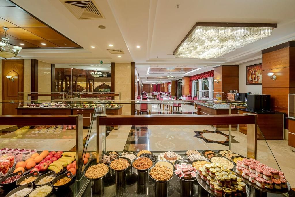 Crowne Plaza Antalya фото 64