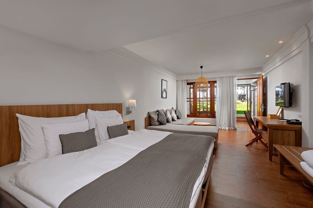 Sunwing Kamala Beach фото 104