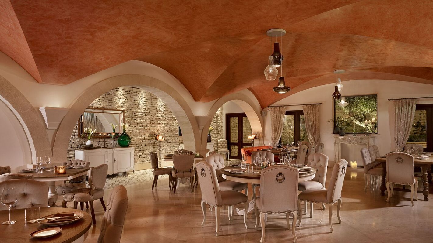 Parklane, a Luxury Collection Resort & Spa фото 18