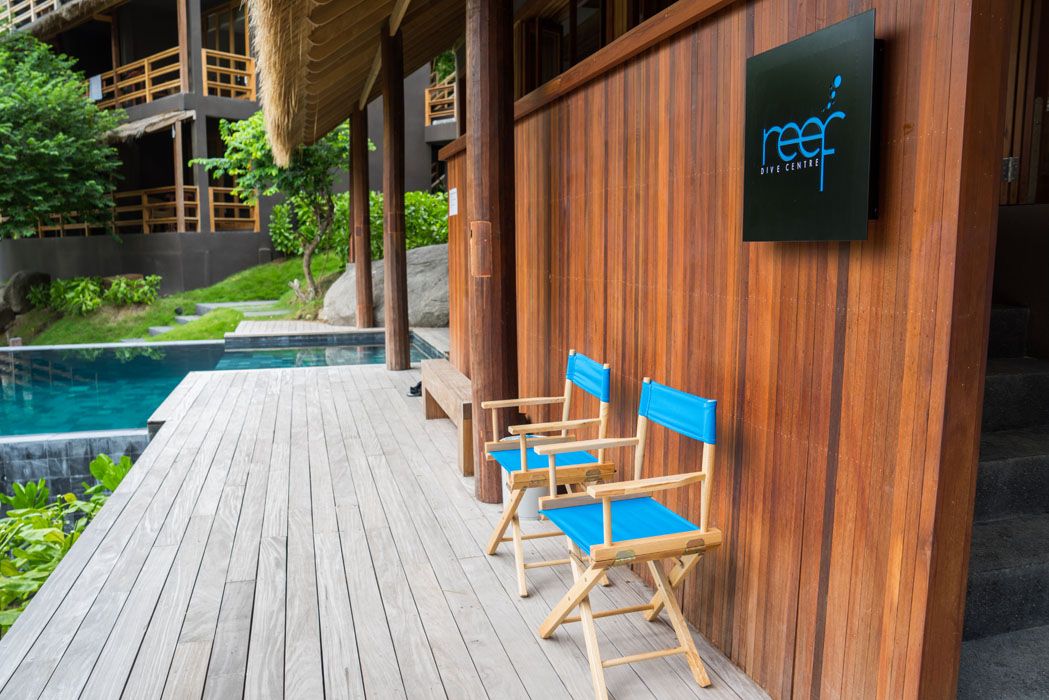 Haad Tien Beach Resort фото 14
