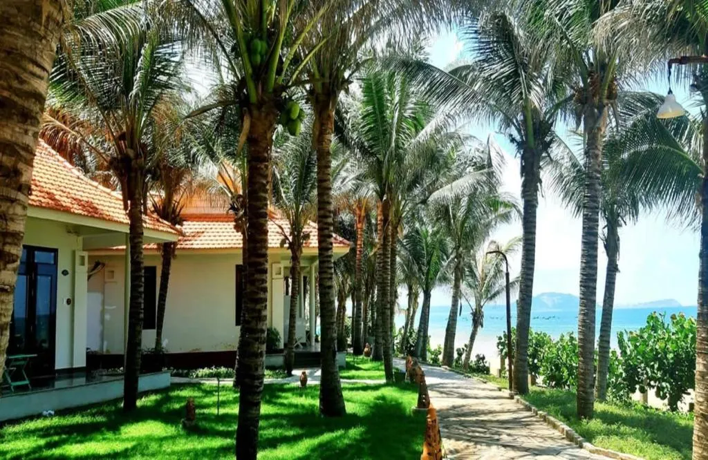 Madame Cuc Saigon Emerald Resort фото 41