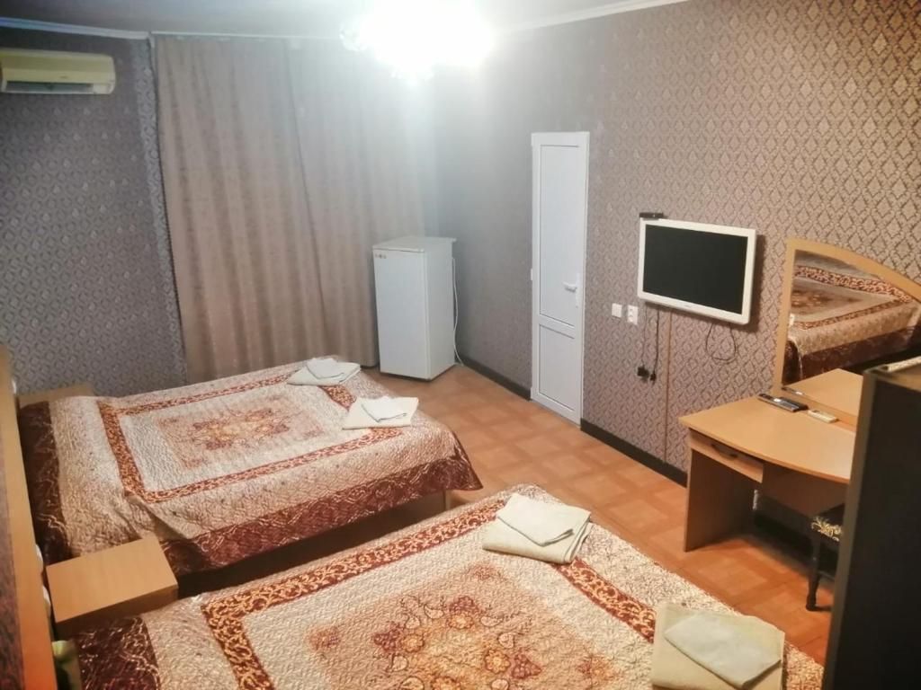 Гостевой дом «Гостевой дом «Клевер»» фото 34