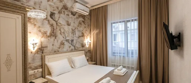 Фото отеля Чайковский