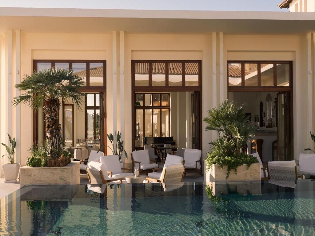 Grecotel Kos Imperial Thalasso фото 48