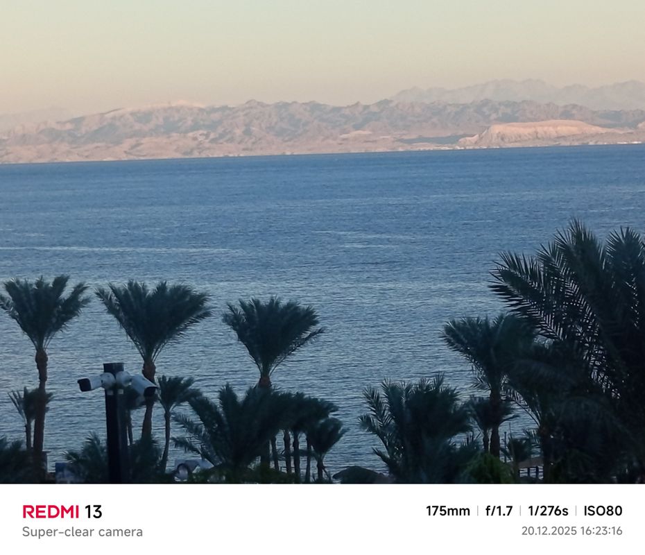 Ecotel Dahab Bay View Resort фото 38