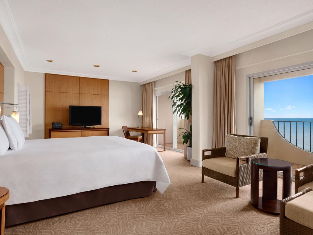 Hilton Guam Resort & Spa фото 2